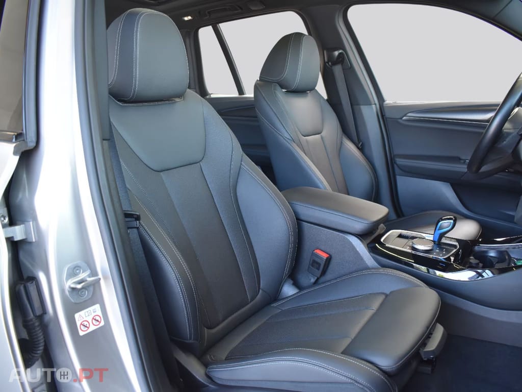 BMW iX3 Inspiring  I.V.A DEDUTÍVEL 