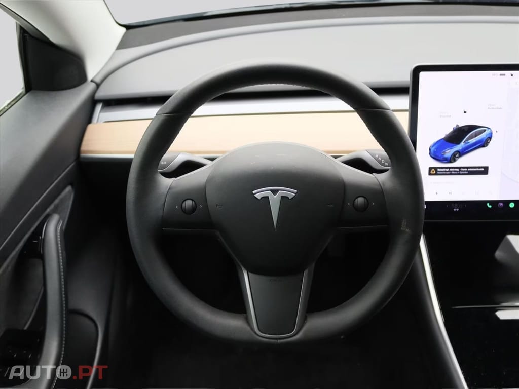 Tesla Model 3 Standard RWD Plus I.V.A DEDUTIVEL 