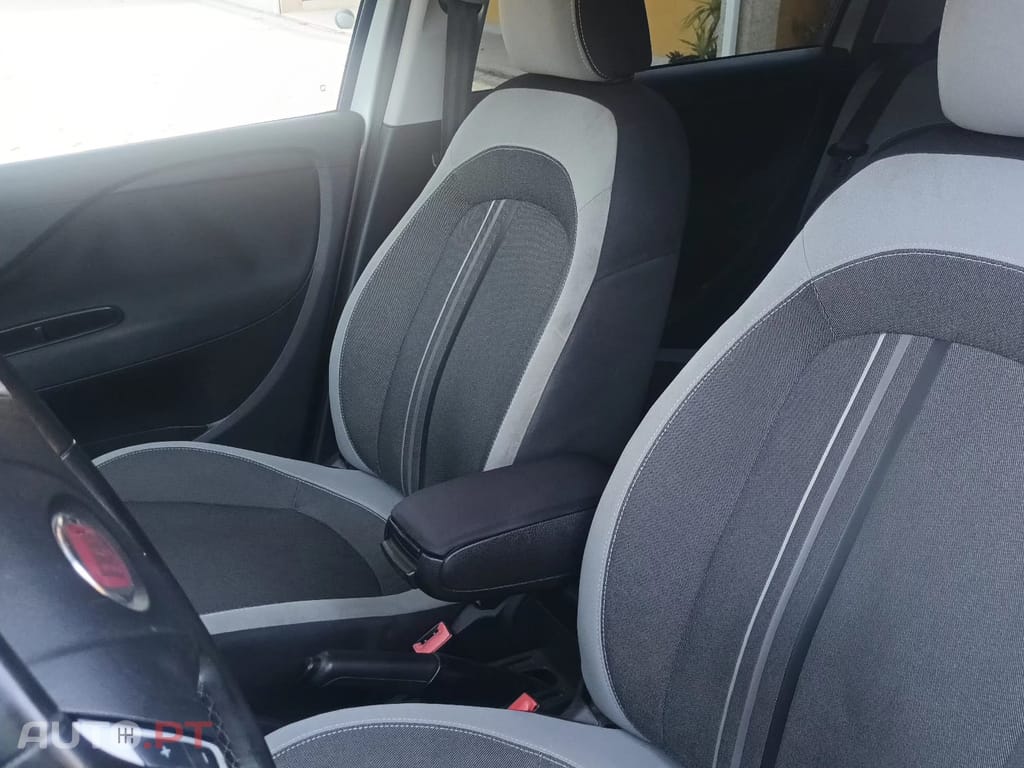 Fiat Punto 1.3 M-jet Start&Stop