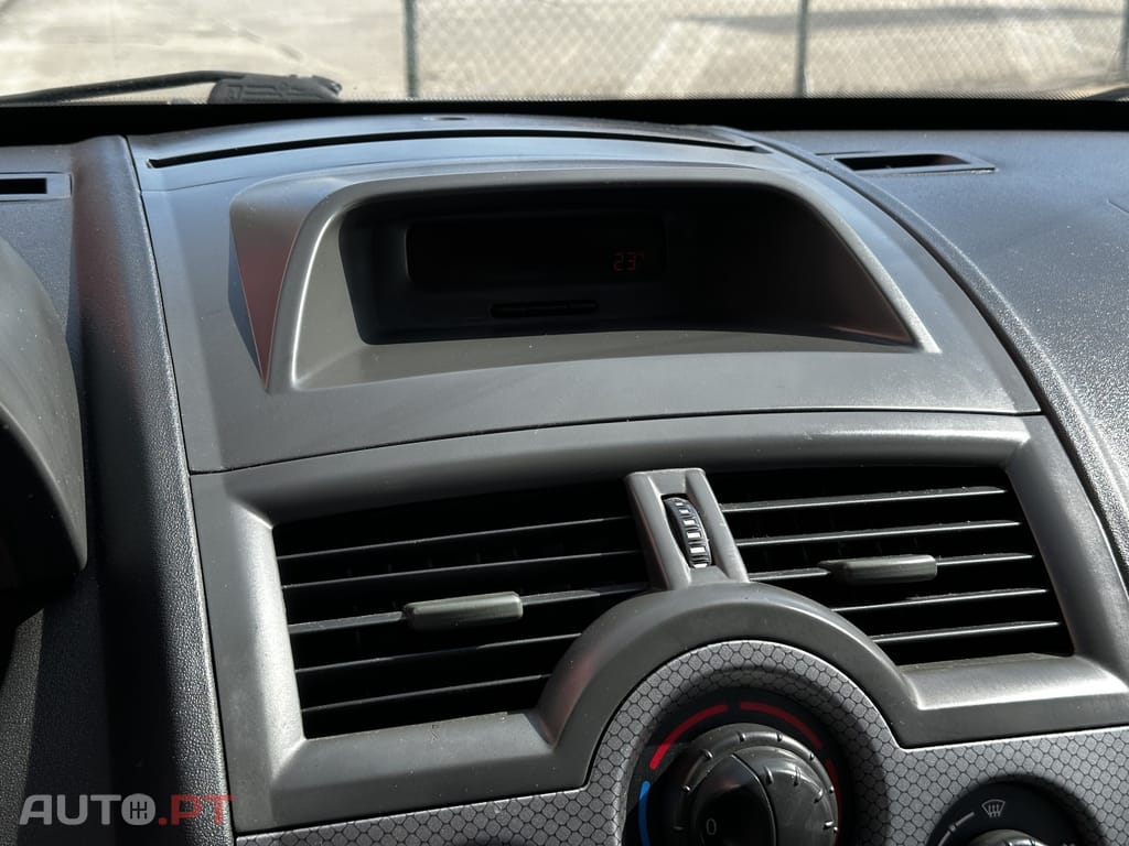 Renault Mégane Break 1.5 dCi C Dynamique