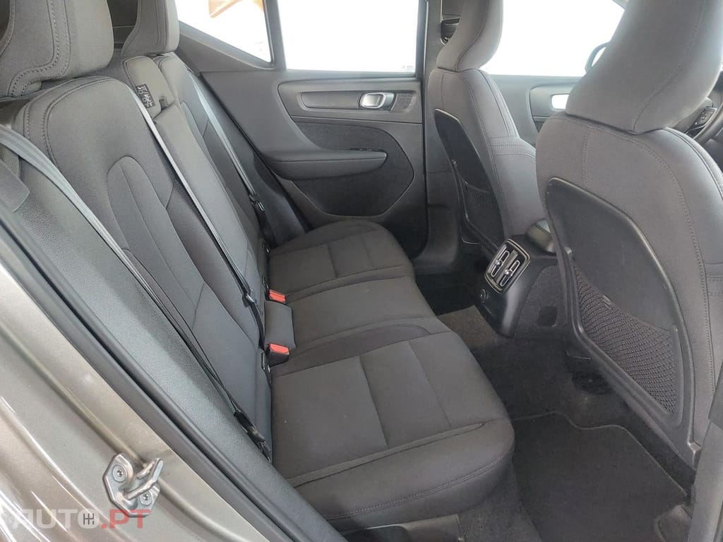 Volvo XC40 1.5 T4 PHEV Inscription Expression