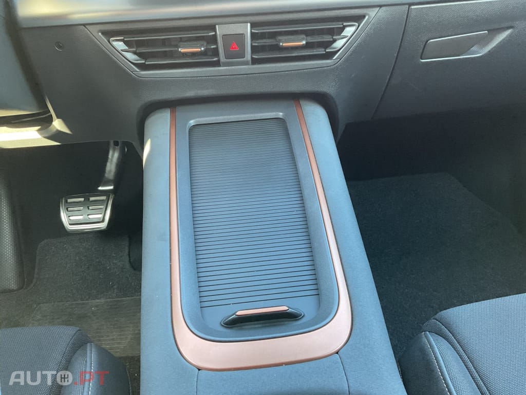 Cupra Born 58 kWh