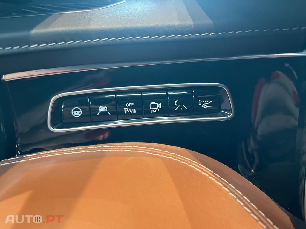 Mercedes-Benz S 63 AMG Coupe 4-Matic V8 BiTurbo 