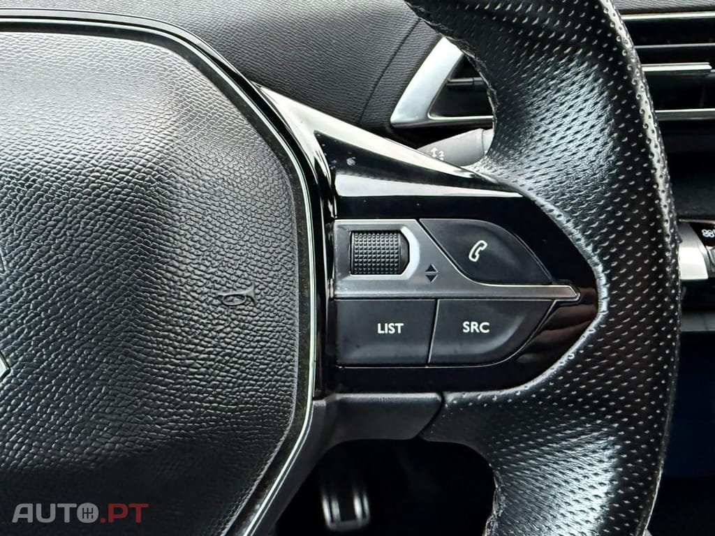 Peugeot 3008 1.2 PureTech GT Line