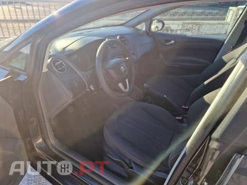 Seat Ibiza 1.2 TDI CR Ecomotive Reference
