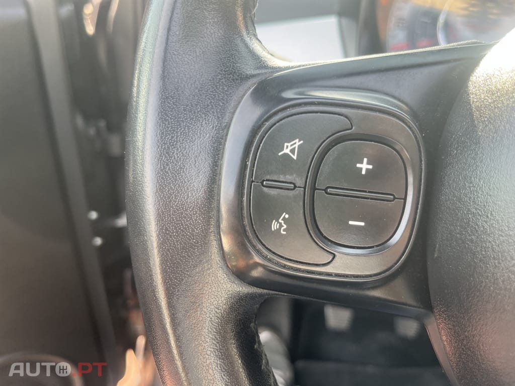 Fiat 500C 1.0 Hybrid Lounge