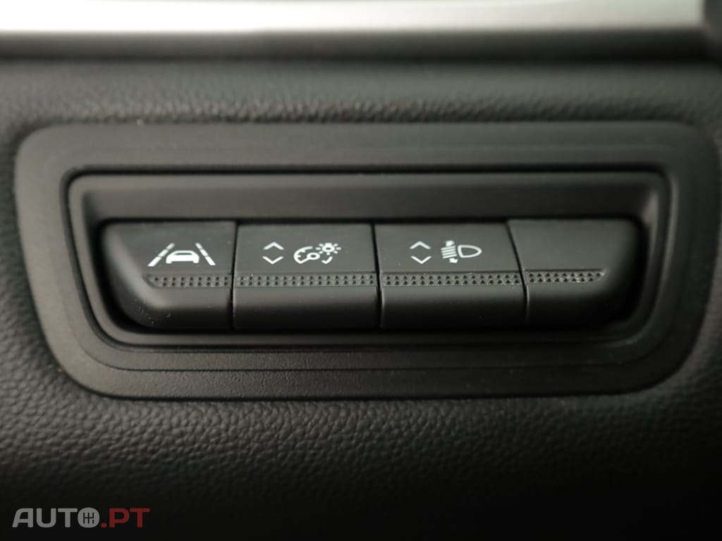 Renault Captur Captur 1.0 TCe Techno Bi-Fuel