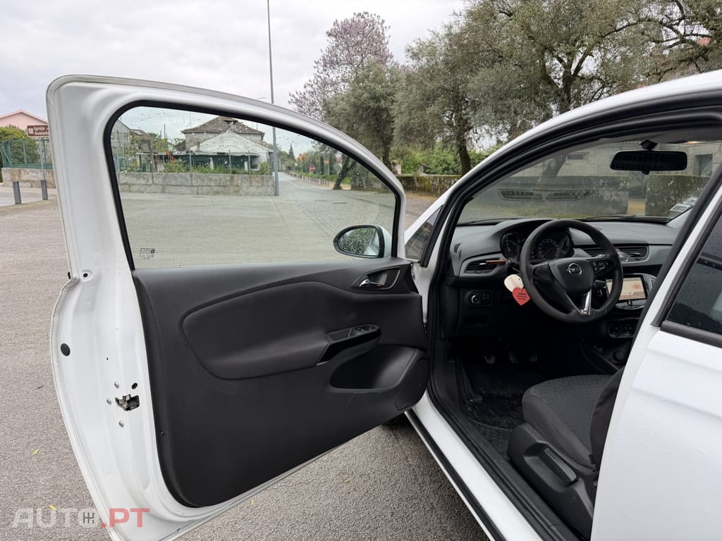 Opel Corsa 1.3 CDTi Cosmo