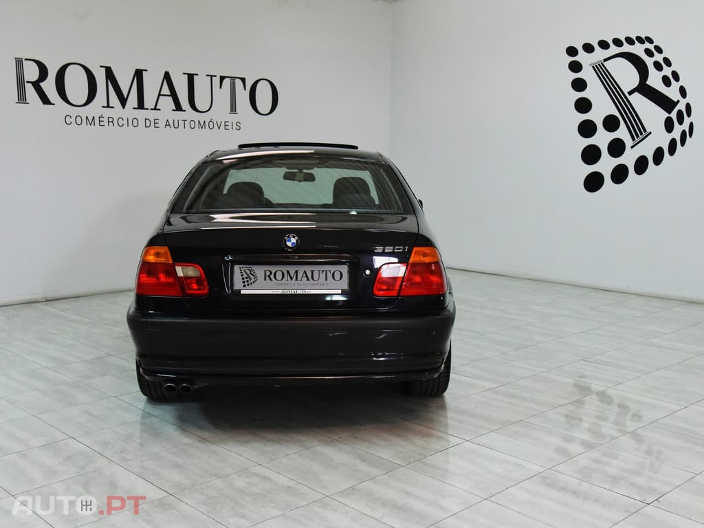 BMW 320 i
