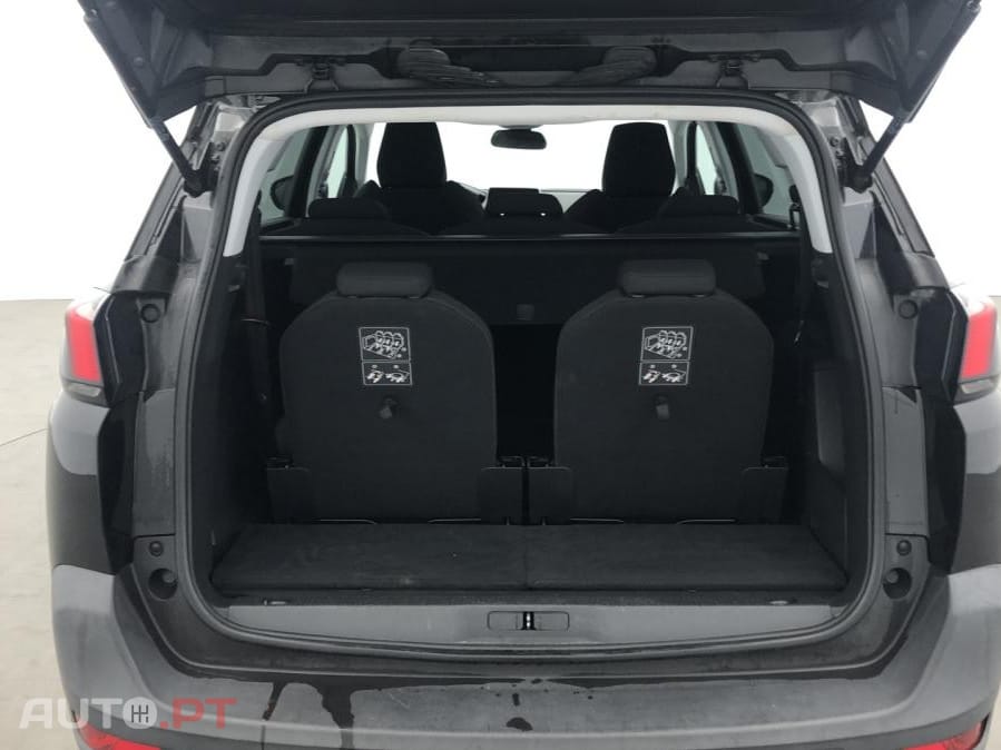 Peugeot 5008 1.5 BlueHDi Active Pack EAT8