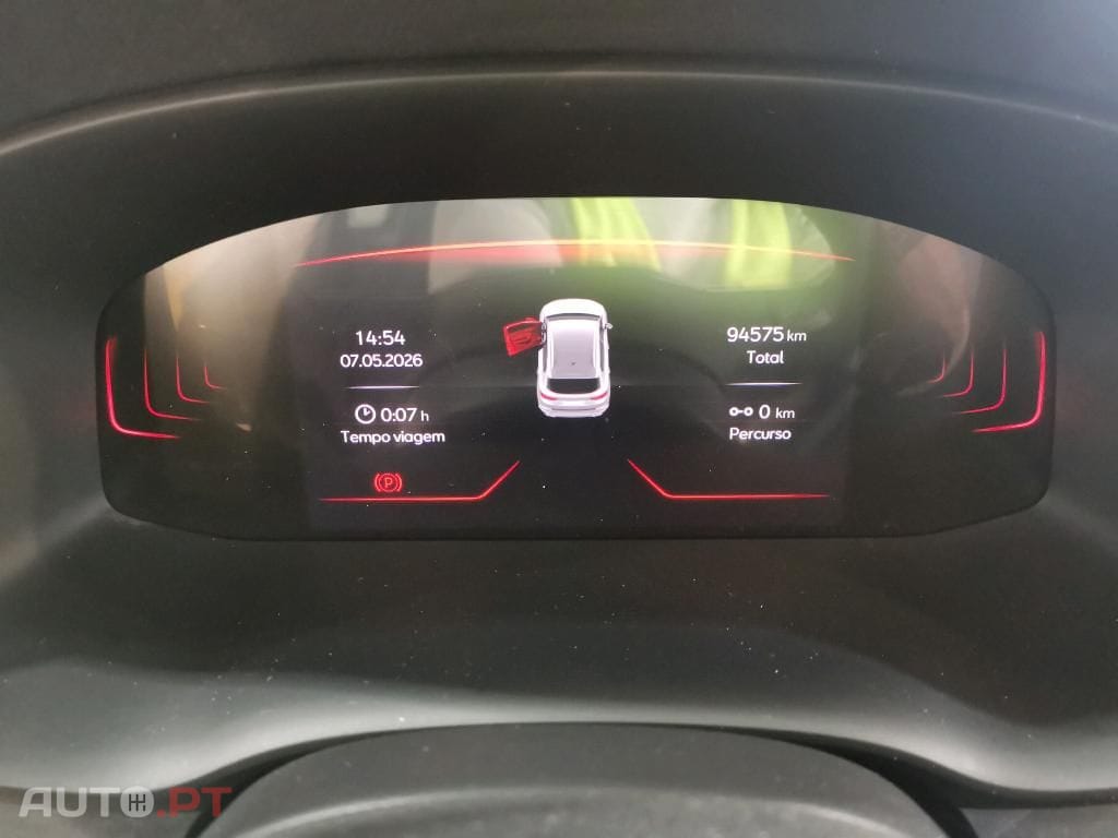 Seat Ateca 1.0 TSI Style