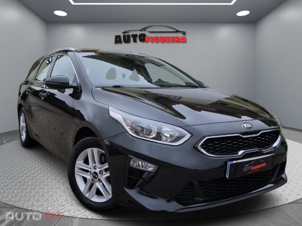 Kia Ceed SW 1.0 T-GDi Sport
