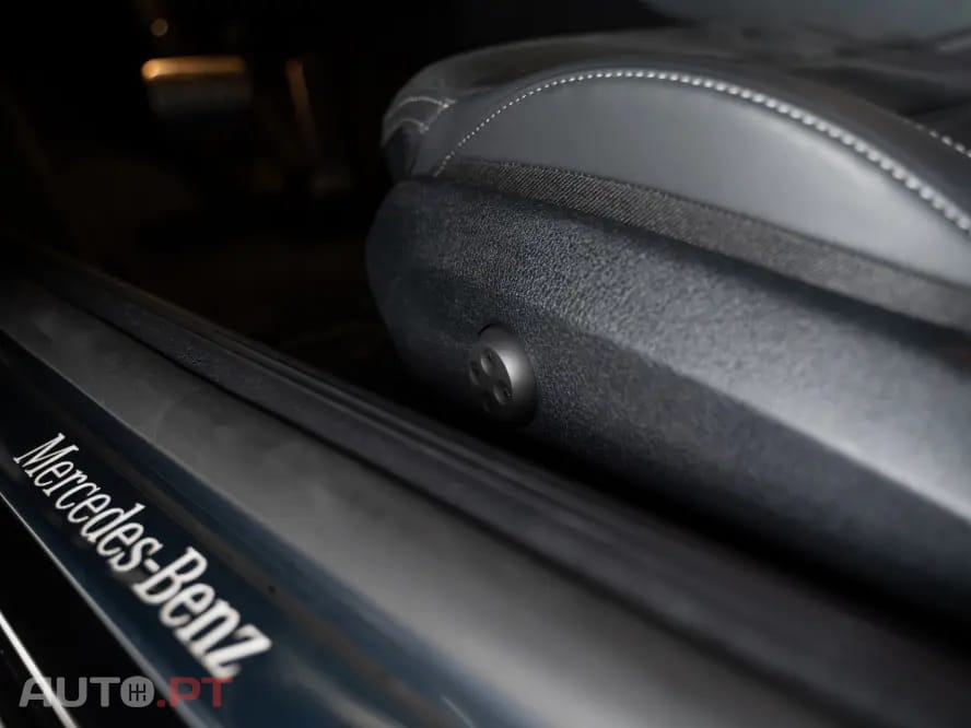 Mercedes-Benz CLE 300 e 9G-TRONIC Edition AMG Line