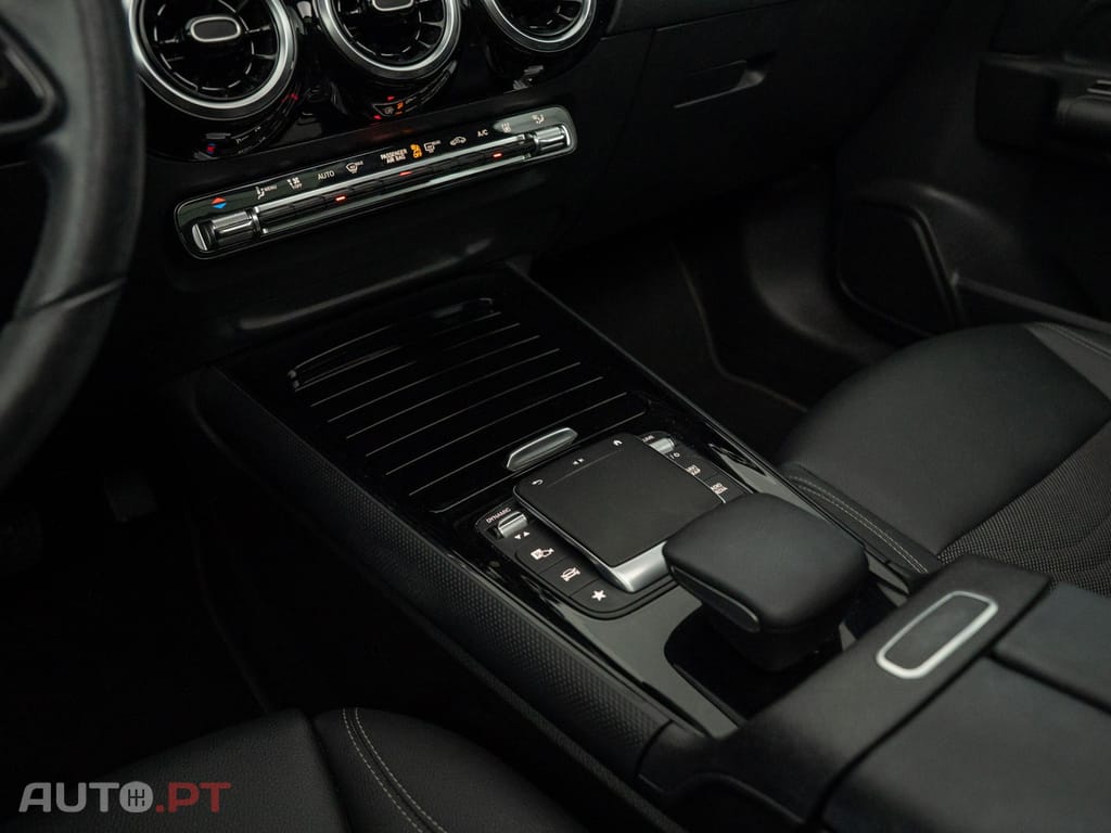 Mercedes-Benz GLA 250 e Style