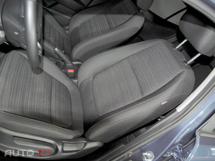 Kia Stonic 1.0 T-GDi Drive