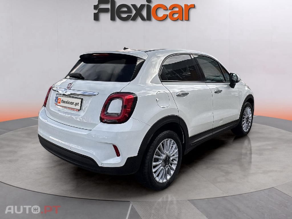 Fiat 500X 1.0 FireFly Cult