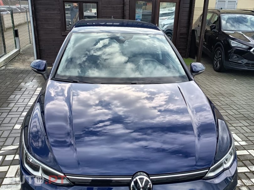 Volkswagen Golf 1.0 TSI Life