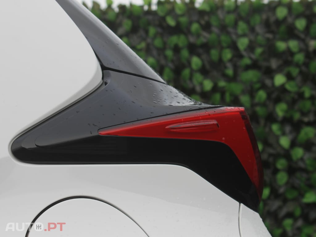 Toyota Yaris 1.5 HDF Exclusive