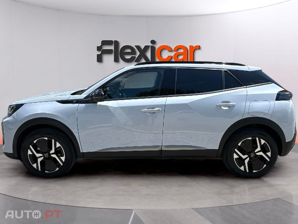 Peugeot E-2008 54 kWh Allure