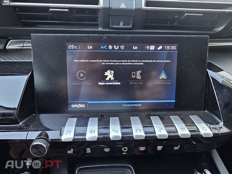 Peugeot 508 SW 1.5 BlueHDi Active Pack EAT8