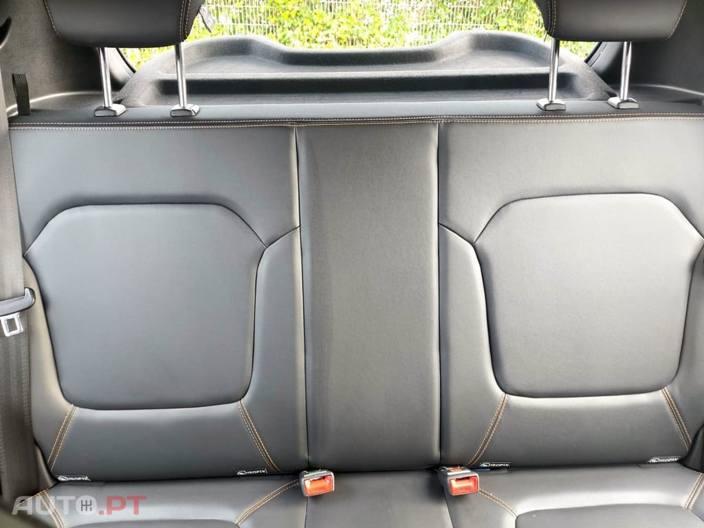 Dacia Spring Electric 45 Comfort Plus