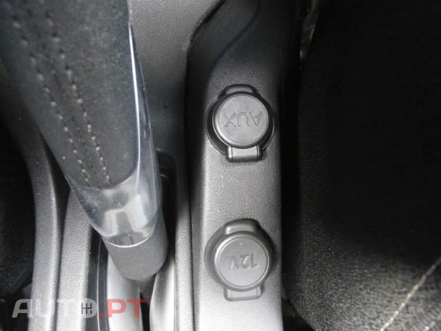 Citroen DS3 1.6 e-HDi So Chic 95g