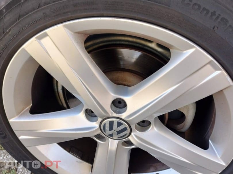 Volkswagen Passat CC 1.6 TDI