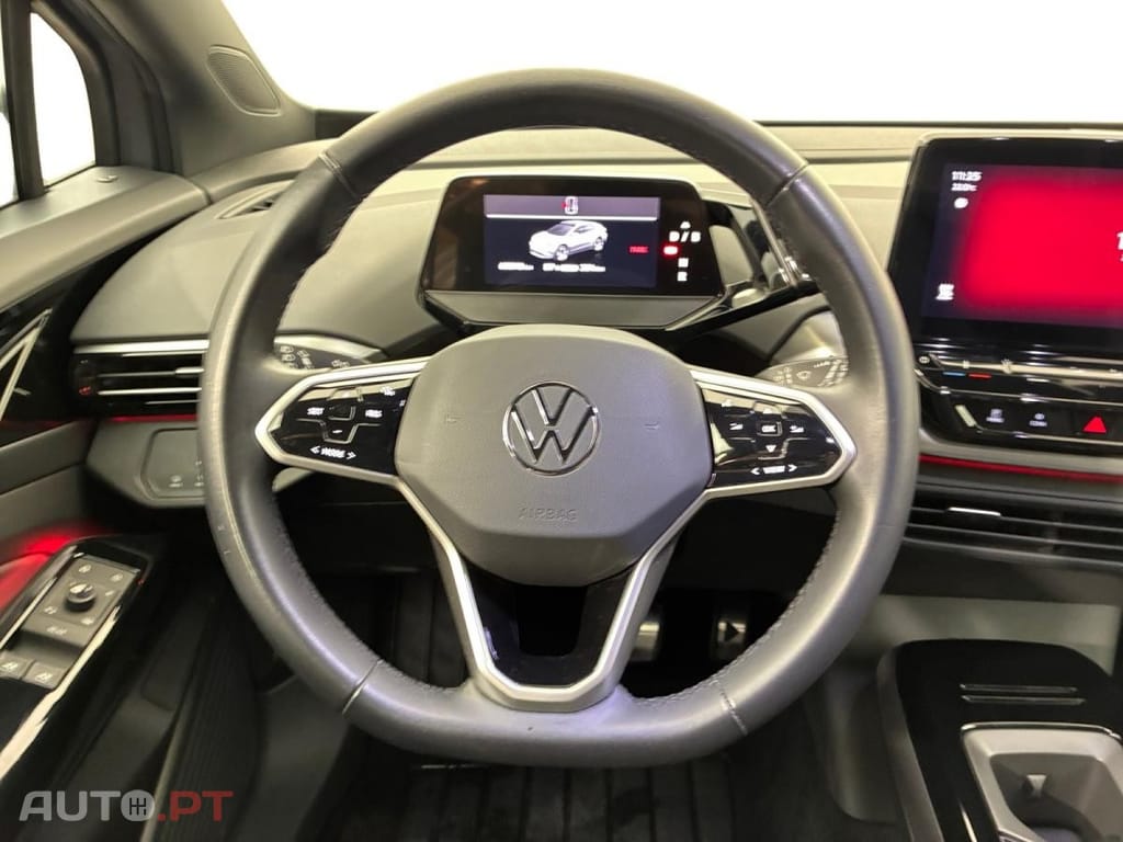 Volkswagen Id.4 77 kWh Pro