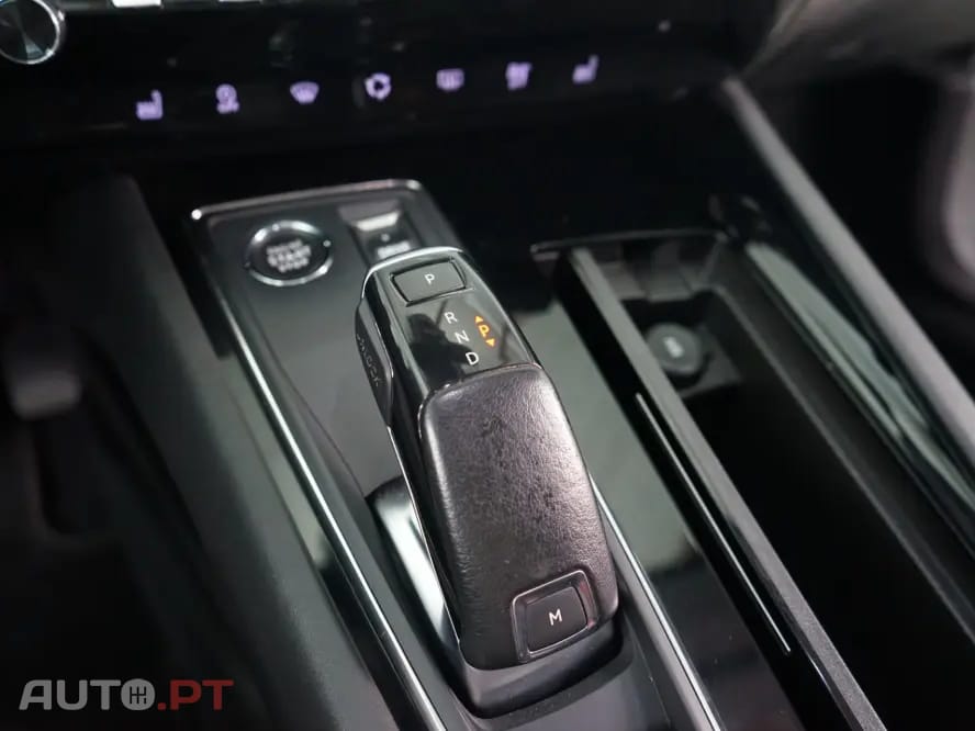 Peugeot 508 SW 1.5 BlueHDi Allure Pack EAT8