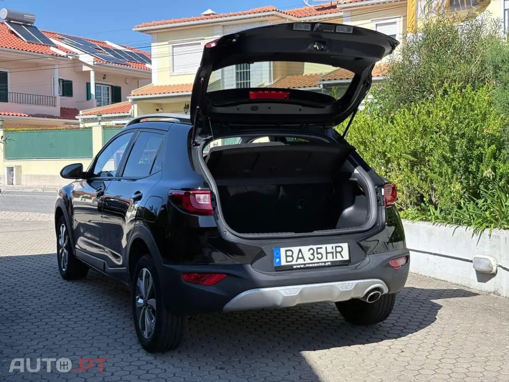 Kia Stonic 1.2 Dynamic