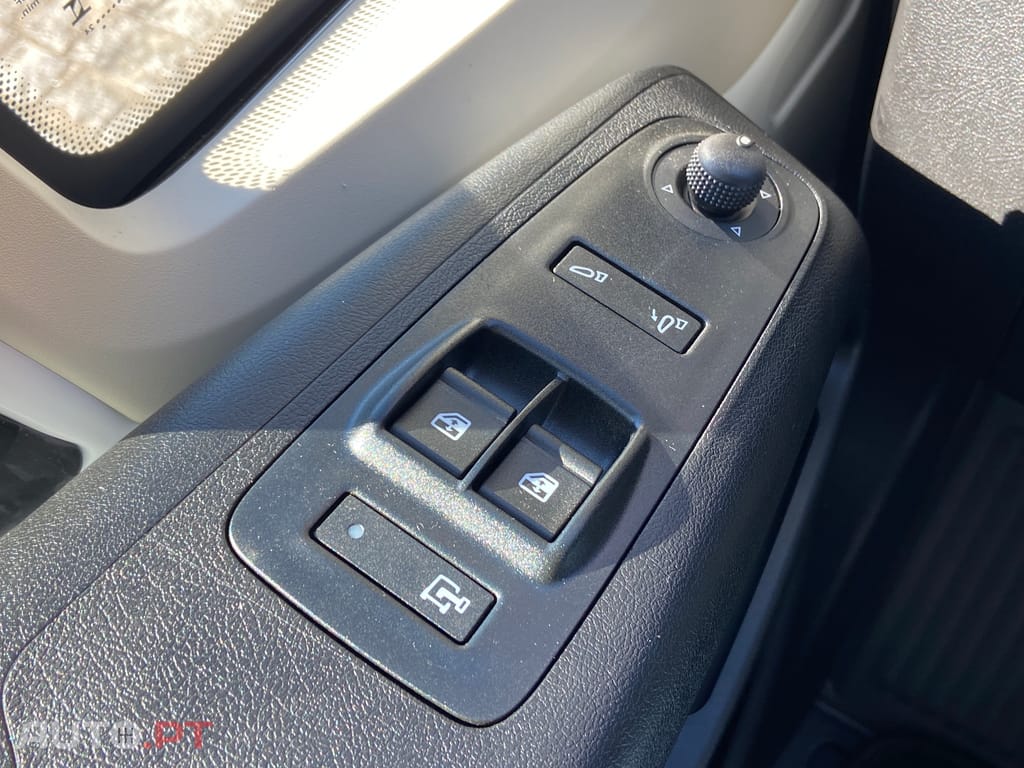 Fiat Ducato Maxi XL H3 2.2 M-Jet  Nacional