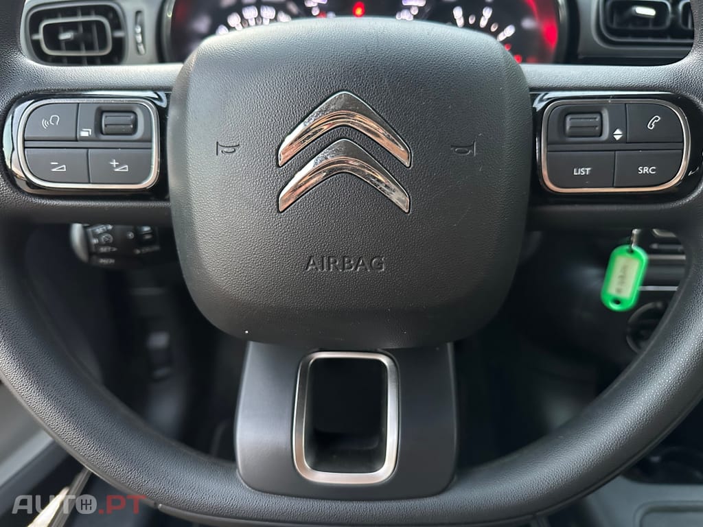 Citroen C3 1.2 PureTech Shine