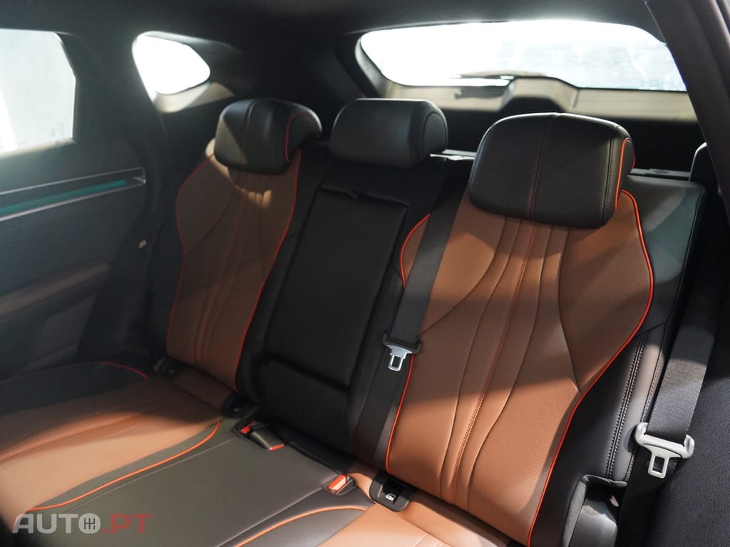 BYD Seal U 1.5 DM-i Boost
