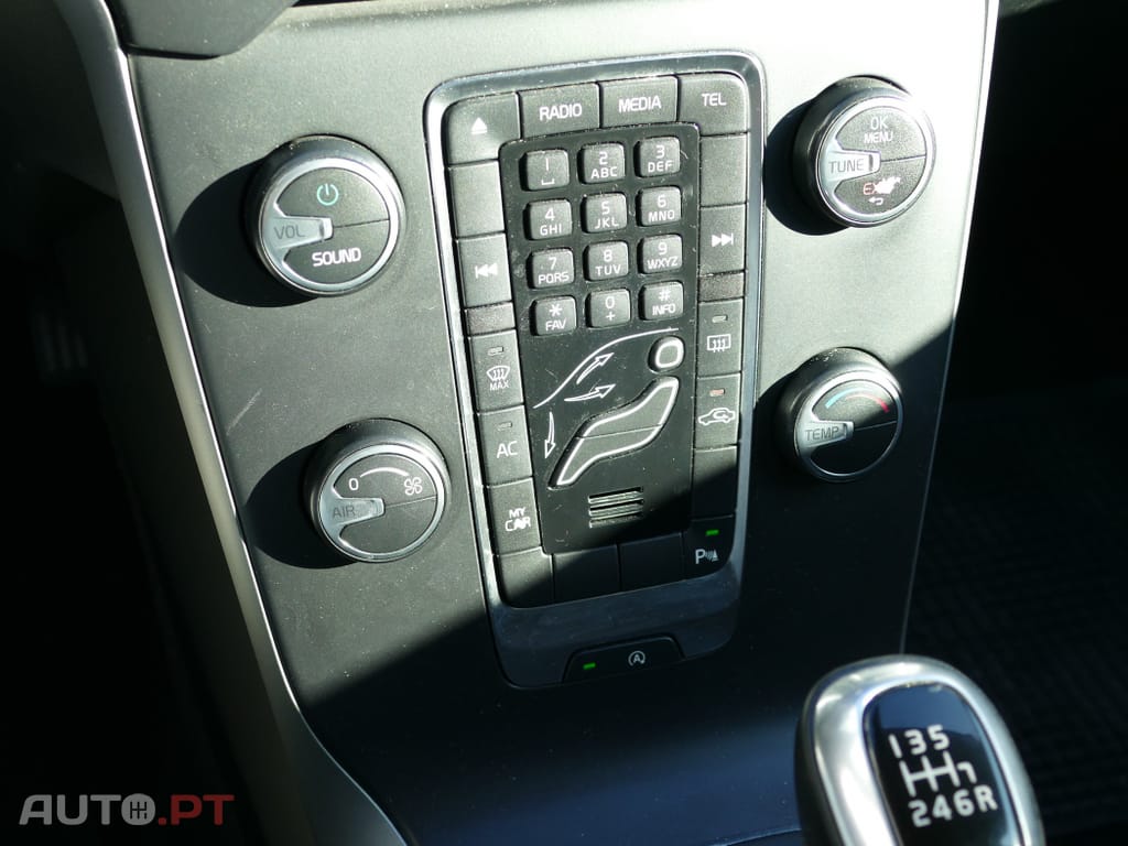Volvo V40 2.0 D2 Kinetic