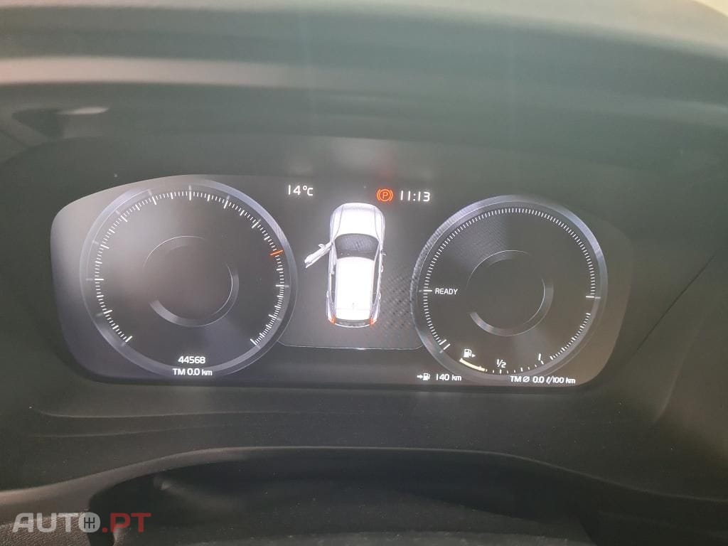 Volvo XC40 1.5 T5 PHEV Inscription Expression