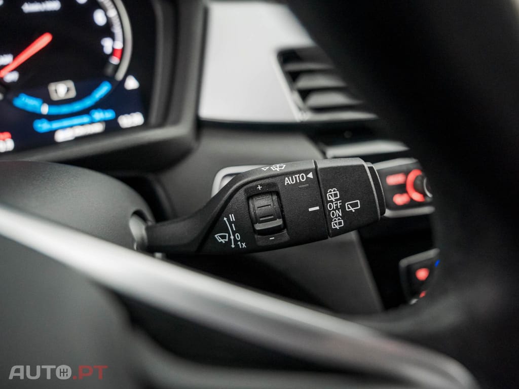 BMW X1 25 e xDrive Corporate Edition