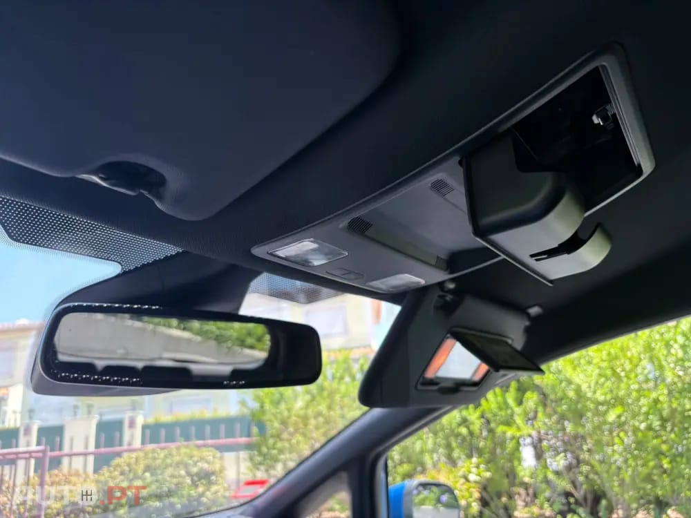 Ford Fiesta 1.0 EcoBoost ST-Line