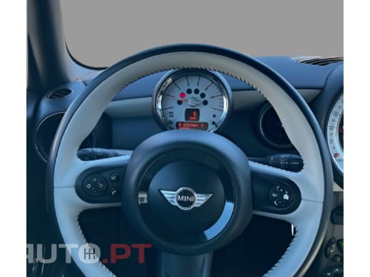 MINI Cooper Pack John Cooper Works