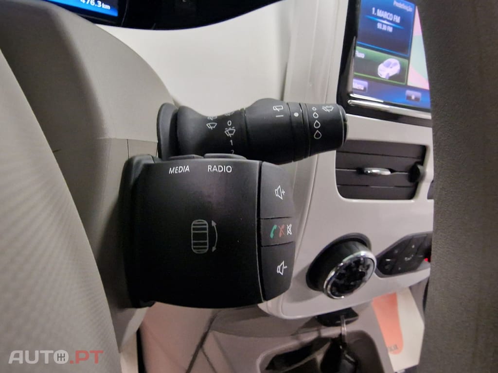 Renault Zoe LIFE 40