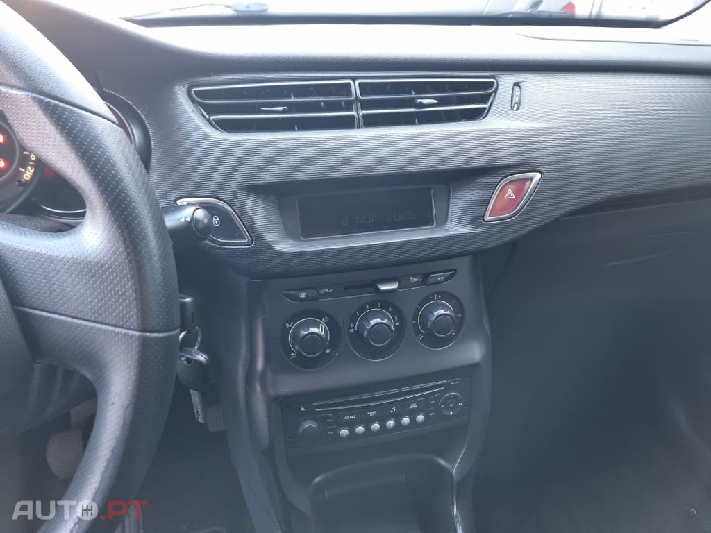 Citroen C3 1.1 Seduction