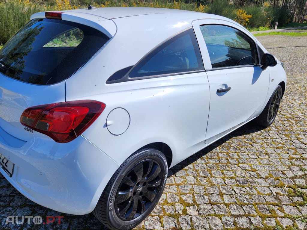 Opel Corsa 1.3 CDTi