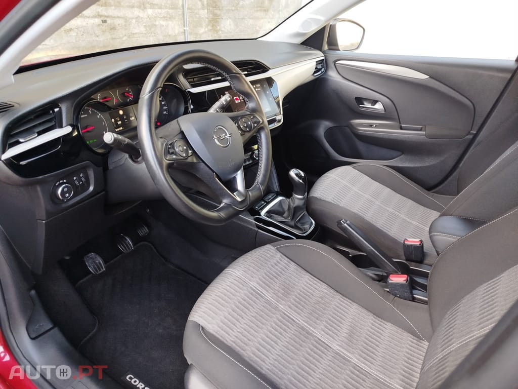 Opel Corsa 1.2 Elegance