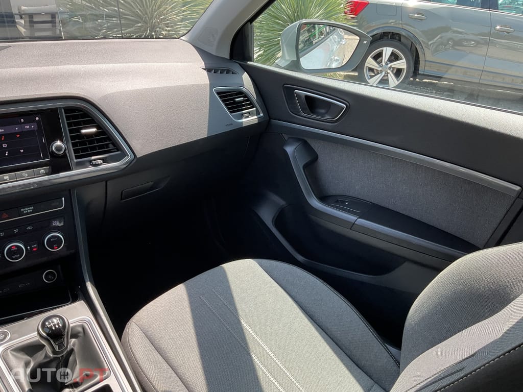 Seat Ateca 1.0 TSI Style