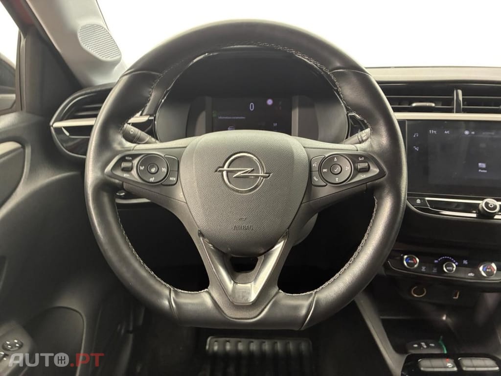 Opel Corsa-E e-Edition