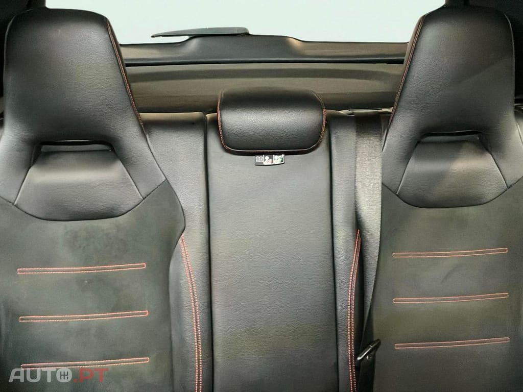 Mercedes-Benz A 180 d AMG Line Aut.