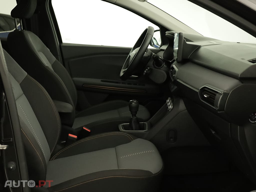 Dacia Jogger Jogger 1.0 ECO-G Extreme+ Up&Go 7L Bi-Fuel