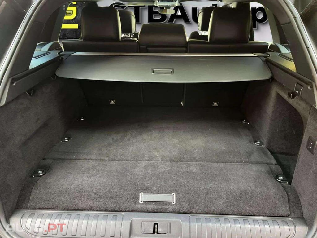 Land Rover Range Rover Sport 2.0 Si4 PHEV HSE Dynamic