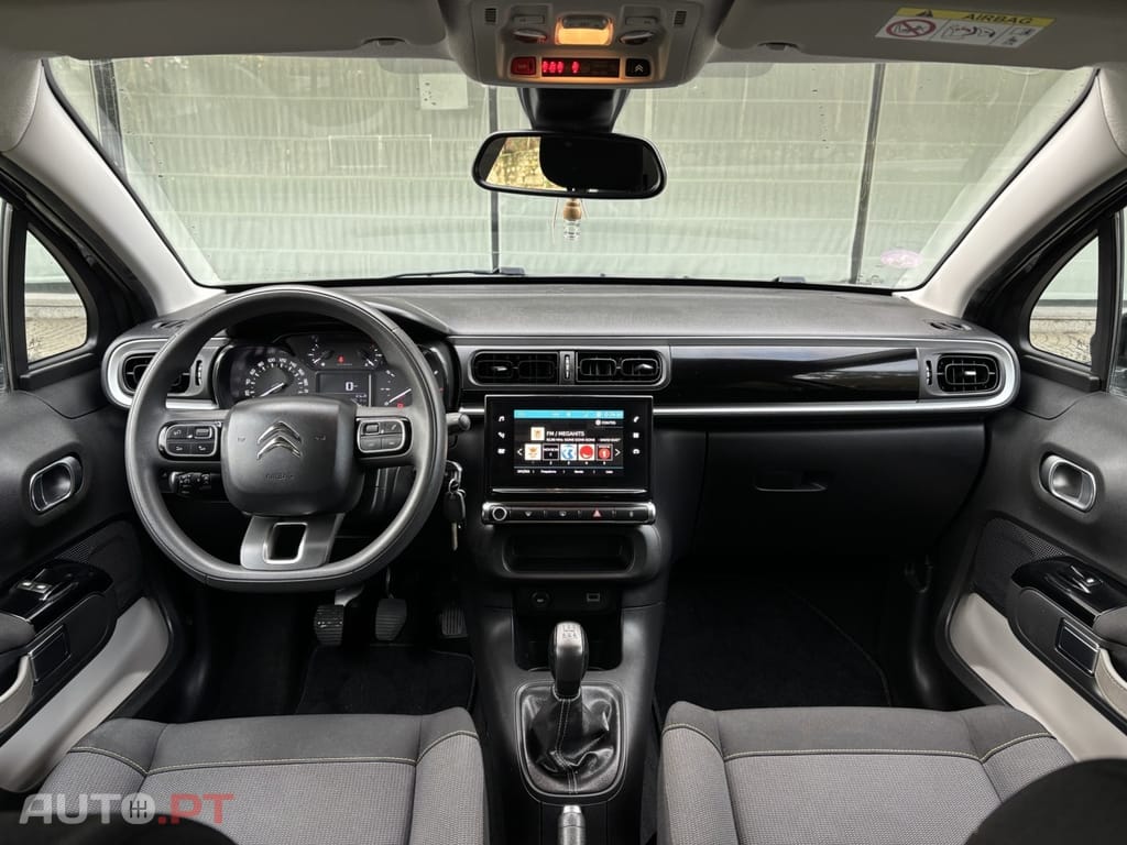 Citroen C3 1.2 PureTech Feel