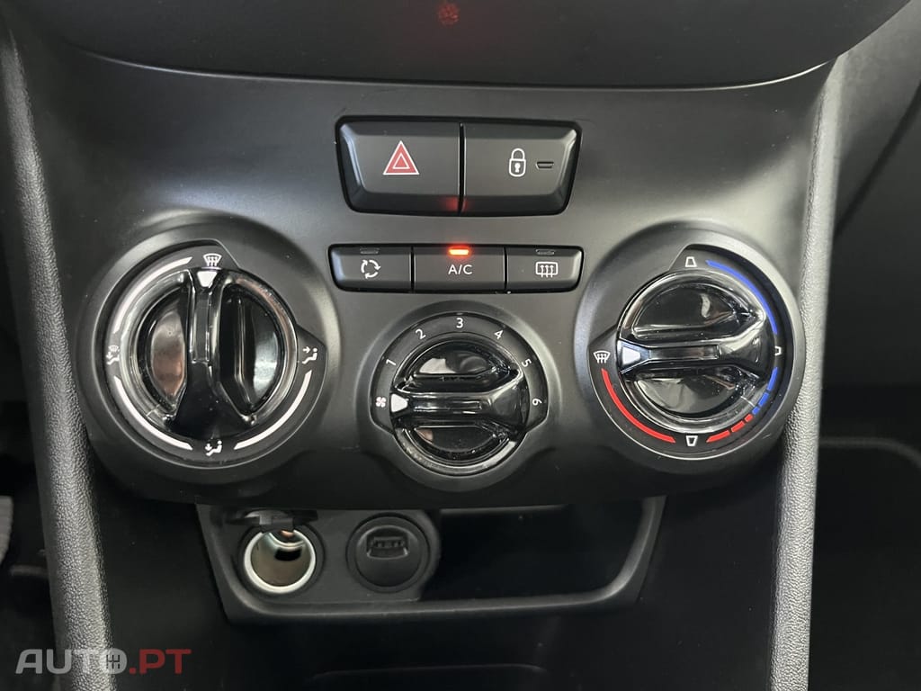 Peugeot 208 1.2 PureTech Active
