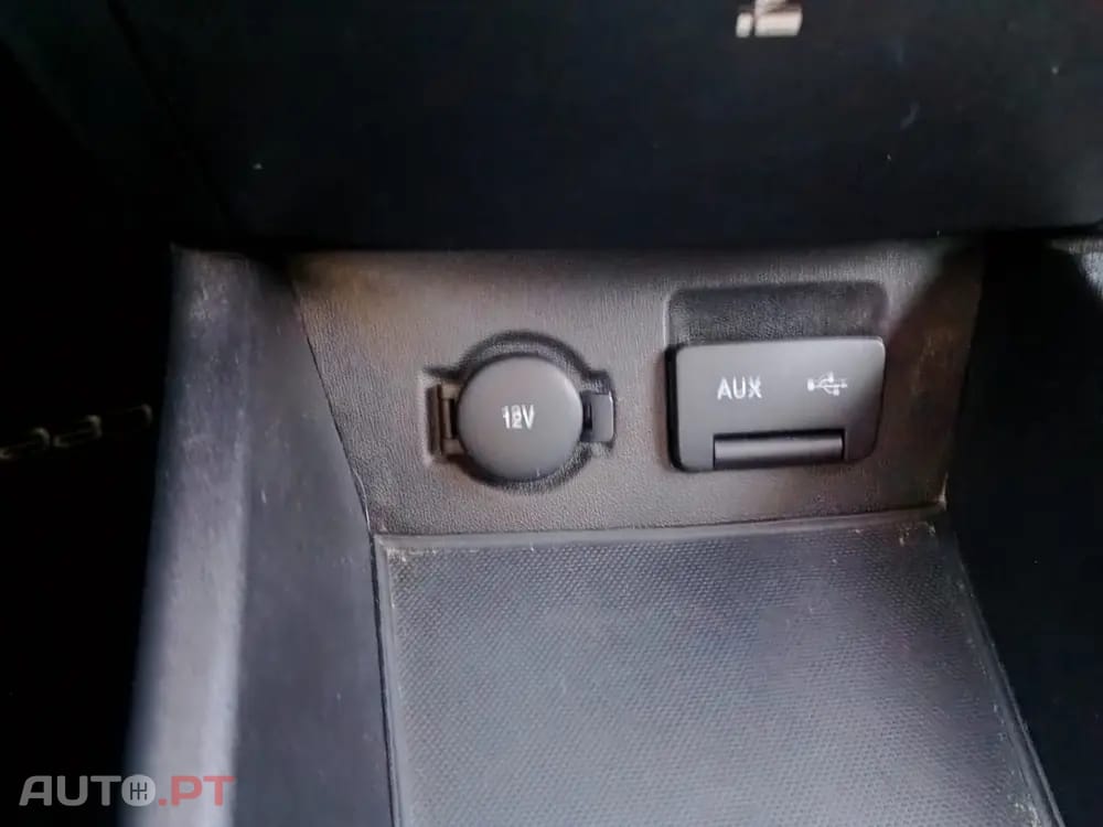 Kia Ceed SW 1.4 CVVT EX ISG